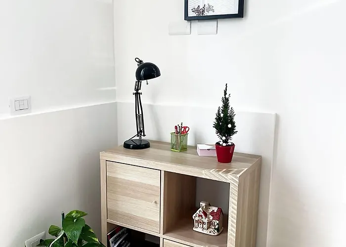 Betterplace Appartement *