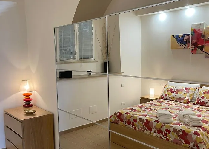 Betterplace Appartement Rome