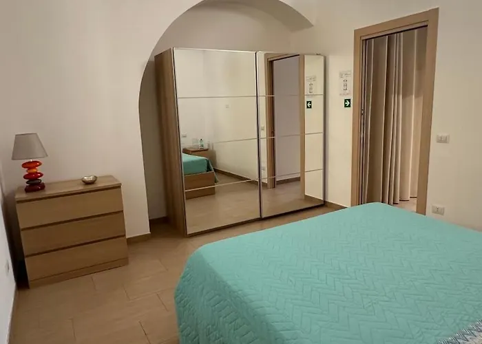 Betterplace Appartement