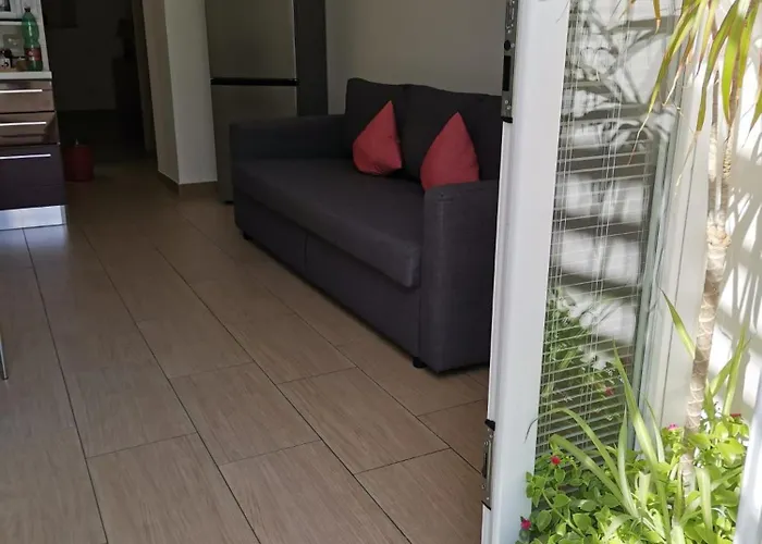 Appartement Betterplace *