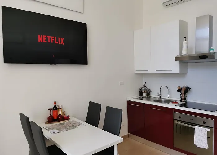 Betterplace Appartement