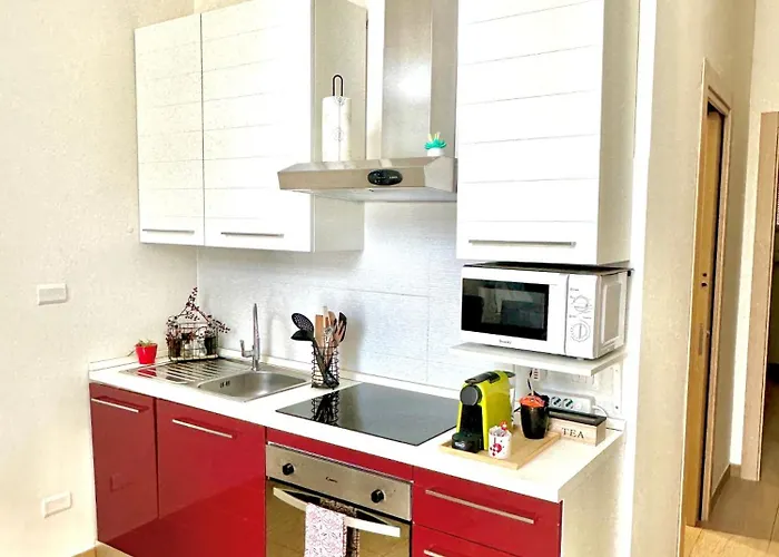 Appartement Betterplace Rome